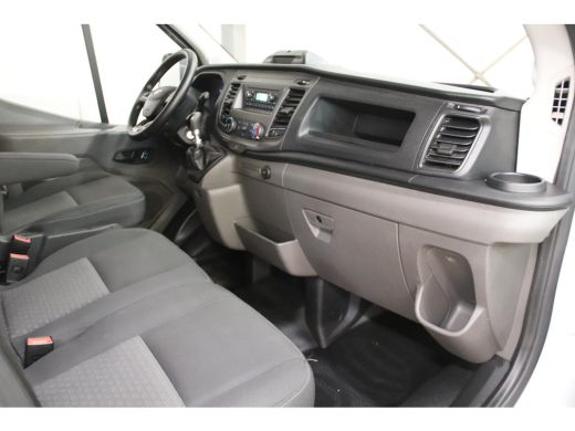 Ford Transit 2.0 TDCI BAKWAGEN MEUBELBAK AIRCO EURO 6 ActivLease financial lease