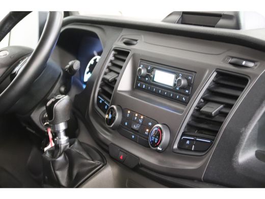 Ford Transit 2.0 TDCI BAKWAGEN MEUBELBAK AIRCO EURO 6 ActivLease financial lease