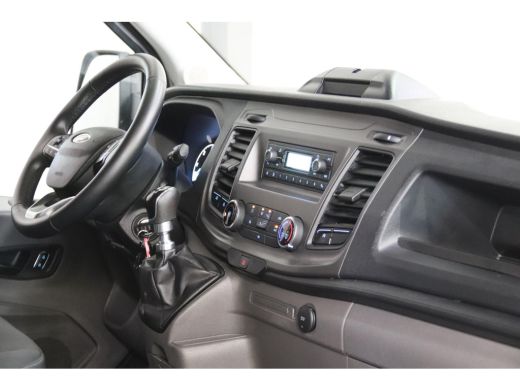 Ford Transit 2.0 TDCI BAKWAGEN MEUBELBAK AIRCO EURO 6 ActivLease financial lease