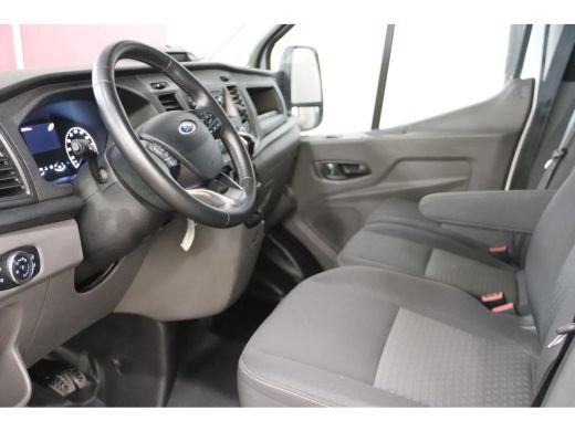 Ford Transit 2.0 TDCI BAKWAGEN MEUBELBAK AIRCO EURO 6 ActivLease financial lease