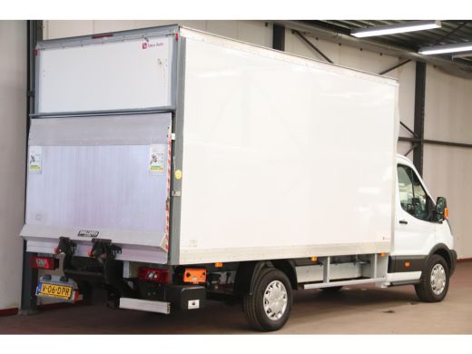 Ford Transit 2.0 TDCI MEUBELBAK MET LAADKLEP ActivLease financial lease