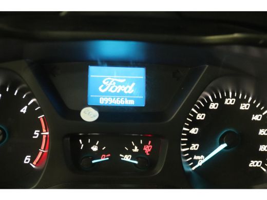 Ford Transit 2.0 TDCI MEUBELBAK MET LAADKLEP ActivLease financial lease