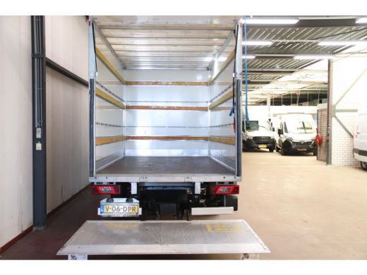 Ford Transit 2.0 TDCI MEUBELBAK MET LAADKLEP ActivLease financial lease