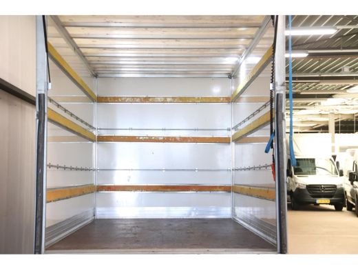 Ford Transit 2.0 TDCI MEUBELBAK MET LAADKLEP ActivLease financial lease