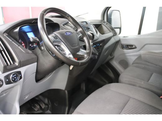 Ford Transit 2.0 TDCI MEUBELBAK MET LAADKLEP ActivLease financial lease