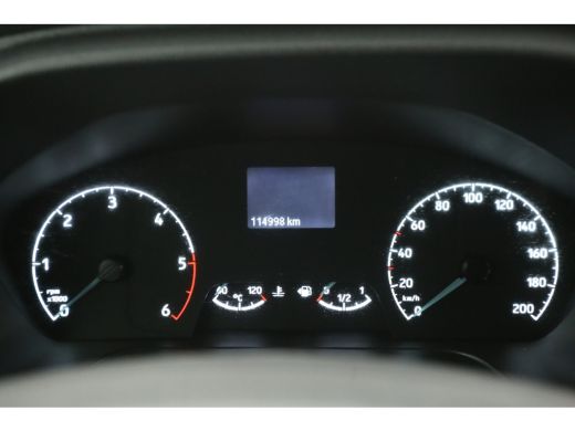 Ford Transit 350 2.0 TDCI L3H3 Airco Cruise PDC 3 Persoons 2xSchuifdeur Imperiaal Trekhaak ActivLease financial lease