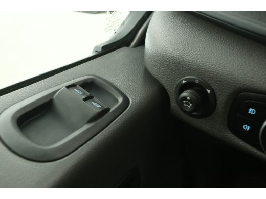 Ford Transit 350 2.0 TDCI L3H3 Airco Cruise PDC 3 Persoons 2xSchuifdeur Imperiaal Trekhaak ActivLease financial lease