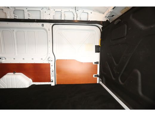 Ford Transit 350 2.0 TDCI L3H3 Airco Cruise PDC 3 Persoons 2xSchuifdeur Imperiaal Trekhaak ActivLease financial lease