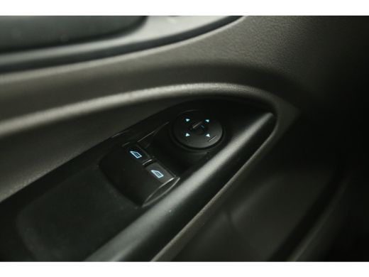 Ford Transit Connect 1.5 EcoBlue L2H1 100PK Airco 3 Persoons Parkeersensoren Imperiaal Schuifdeur ActivLease financial lease