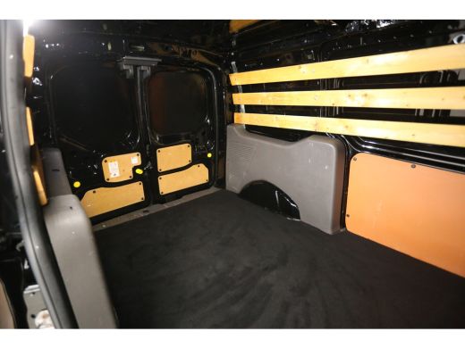 Ford Transit Connect 1.5 EcoBlue L2H1 100PK Airco 3 Persoons Parkeersensoren Imperiaal Schuifdeur ActivLease financial lease