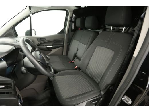 Ford Transit Connect 1.5 EcoBlue L2H1 100PK Airco 3 Persoons Parkeersensoren Imperiaal Schuifdeur ActivLease financial lease