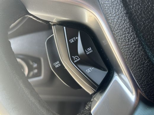 Ford Transit Connect 1.5 TDCI EURO 6 / L1H1 / 2x SCHUIFDEUR / AIRCO / CRUISE / CAMERA ActivLease financial lease