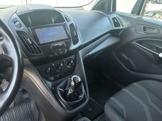 Ford Transit Connect 1.5 TDCI EURO 6 / L1H1 / 2x SCHUIFDEUR / AIRCO / CRUISE / CAMERA ActivLease financial lease