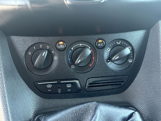 Ford Transit Connect 1.5 TDCI EURO 6 / L1H1 / 2x SCHUIFDEUR / AIRCO / CRUISE / CAMERA ActivLease financial lease
