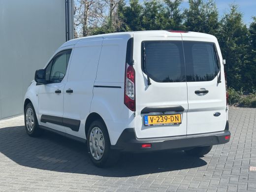 Ford Transit Connect 1.5 TDCI EURO 6 / L1H1 / 2x SCHUIFDEUR / AIRCO / CRUISE / CAMERA ActivLease financial lease