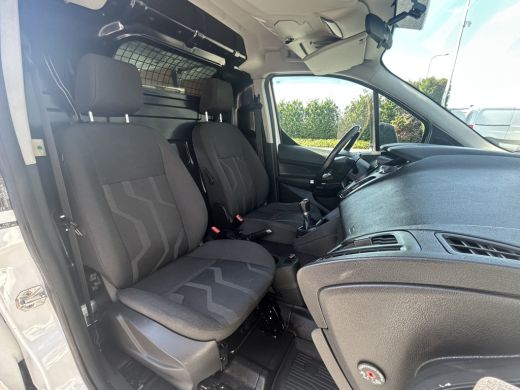 Ford Transit Connect 1.5 TDCI EURO 6 / L1H1 / 2x SCHUIFDEUR / AIRCO / CRUISE / CAMERA ActivLease financial lease