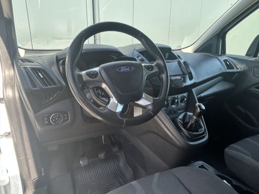 Ford Transit Connect 1.5 TDCI EURO 6 / L1H1 / 2x SCHUIFDEUR / AIRCO / CRUISE / CAMERA ActivLease financial lease