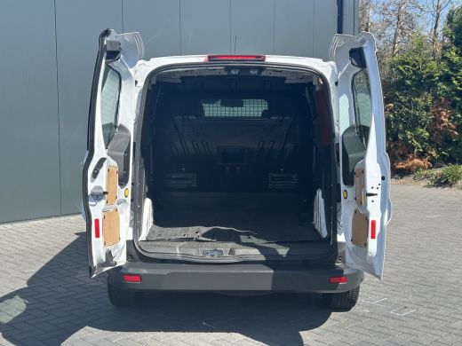 Ford Transit Connect 1.5 TDCI EURO 6 / L1H1 / 2x SCHUIFDEUR / AIRCO / CRUISE / CAMERA ActivLease financial lease