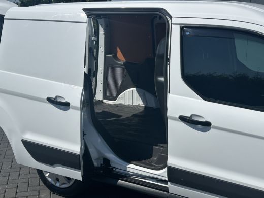 Ford Transit Connect 1.5 TDCI EURO 6 / L1H1 / 2x SCHUIFDEUR / AIRCO / CRUISE / CAMERA ActivLease financial lease