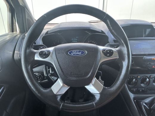 Ford Transit Connect 1.5 TDCI EURO 6 / L1H1 / 2x SCHUIFDEUR / AIRCO / CRUISE / CAMERA ActivLease financial lease