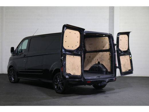 Ford Transit Custom 2.0 TDci L2 H1 Sport Airco Navigatie Camera 2.8T Trekhaak ActivLease financial lease