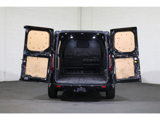 Ford Transit Custom 2.0 TDci L2 H1 Sport Airco Navigatie Camera 2.8T Trekhaak ActivLease financial lease