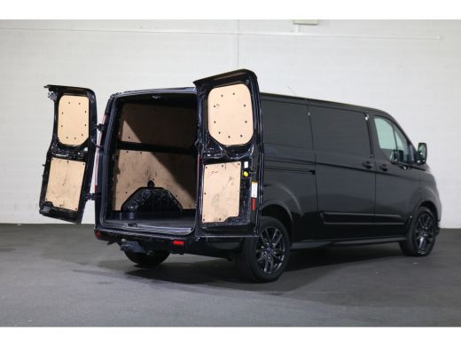 Ford Transit Custom 2.0 TDci L2 H1 Sport Airco Navigatie Camera 2.8T Trekhaak ActivLease financial lease