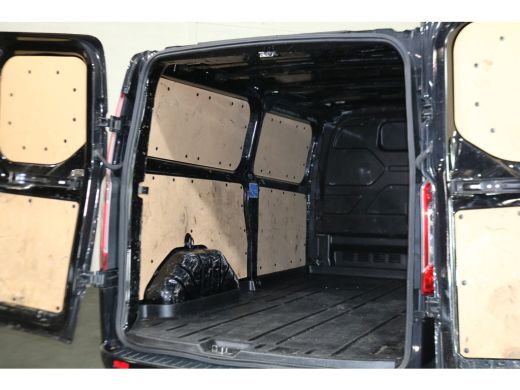 Ford Transit Custom 2.0 TDci L2 H1 Sport Airco Navigatie Camera 2.8T Trekhaak ActivLease financial lease