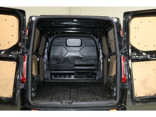 Ford Transit Custom 2.0 TDci L2 H1 Sport Airco Navigatie Camera 2.8T Trekhaak ActivLease financial lease