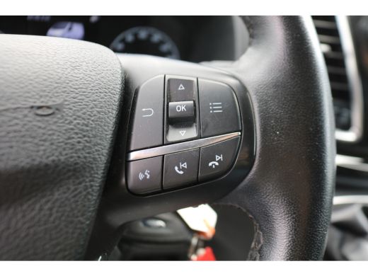 Ford Transit Custom 2.0 TDci L2 H1 Sport Airco Navigatie Camera 2.8T Trekhaak ActivLease financial lease