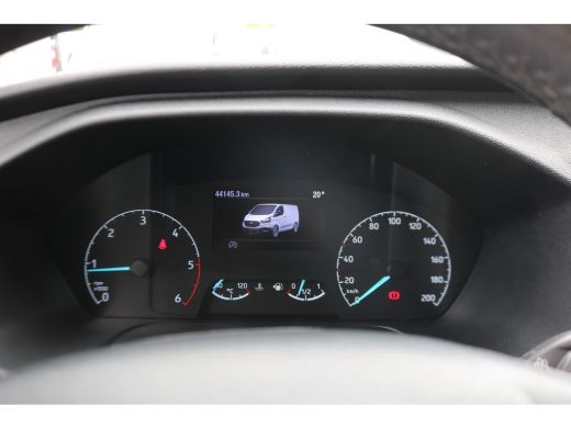 Ford Transit Custom 2.0 TDci L2 H1 Sport Airco Navigatie Camera 2.8T Trekhaak ActivLease financial lease