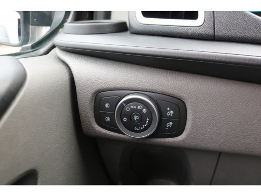 Ford Transit Custom 2.0 TDci L2 H1 Sport Airco Navigatie Camera 2.8T Trekhaak ActivLease financial lease