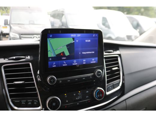 Ford Transit Custom 2.0 TDci L2 H1 Sport Airco Navigatie Camera 2.8T Trekhaak ActivLease financial lease