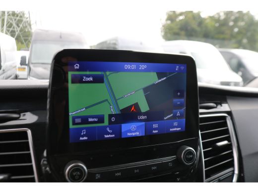 Ford Transit Custom 2.0 TDci L2 H1 Sport Airco Navigatie Camera 2.8T Trekhaak ActivLease financial lease