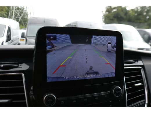 Ford Transit Custom 2.0 TDci L2 H1 Sport Airco Navigatie Camera 2.8T Trekhaak ActivLease financial lease