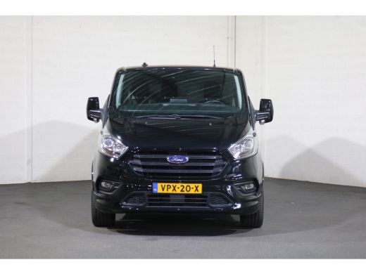Ford Transit Custom 2.0 TDci L2 H1 Sport Airco Navigatie Camera 2.8T Trekhaak ActivLease financial lease