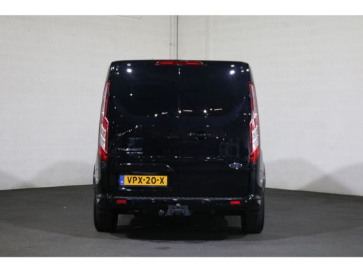 Ford Transit Custom 2.0 TDci L2 H1 Sport Airco Navigatie Camera 2.8T Trekhaak ActivLease financial lease