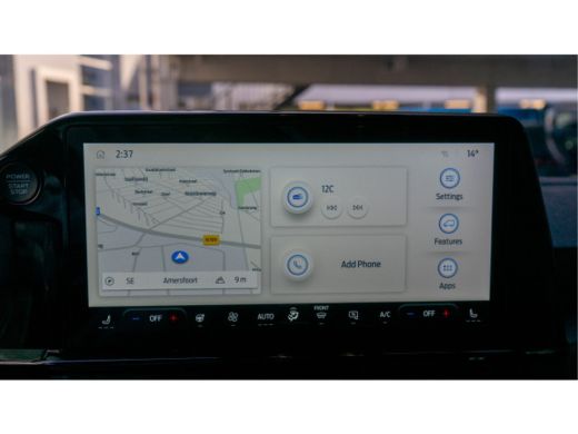 Ford Transit Custom 320 2.5 PHEV L2H1 Sport | Driver Assistance Pack | 19 inch | Trekhaak | B&O | BLIS Dodehoekdetect... ActivLease financial lease