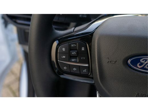 Ford Transit Custom 320 2.5 PHEV L2H1 Sport | Driver Assistance Pack | 19 inch | Trekhaak | B&O | BLIS Dodehoekdetect... ActivLease financial lease