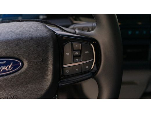 Ford Transit Custom 320 2.5 PHEV L2H1 Sport | Driver Assistance Pack | 19 inch | Trekhaak | B&O | BLIS Dodehoekdetect... ActivLease financial lease