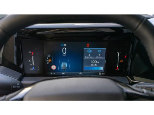 Ford Transit Custom 320 2.5 PHEV L2H1 Sport | Driver Assistance Pack | 19 inch | Trekhaak | B&O | BLIS Dodehoekdetect... ActivLease financial lease