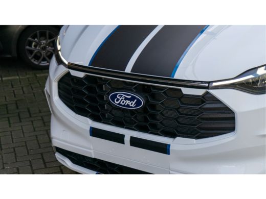 Ford Transit Custom 320 2.5 PHEV L2H1 Sport | Driver Assistance Pack | 19 inch | Trekhaak | B&O | BLIS Dodehoekdetect... ActivLease financial lease