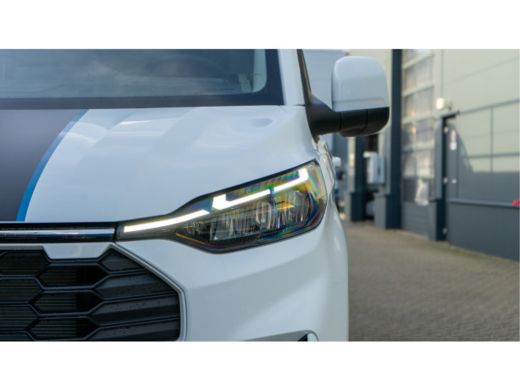 Ford Transit Custom 320 2.5 PHEV L2H1 Sport | Driver Assistance Pack | 19 inch | Trekhaak | B&O | BLIS Dodehoekdetect... ActivLease financial lease