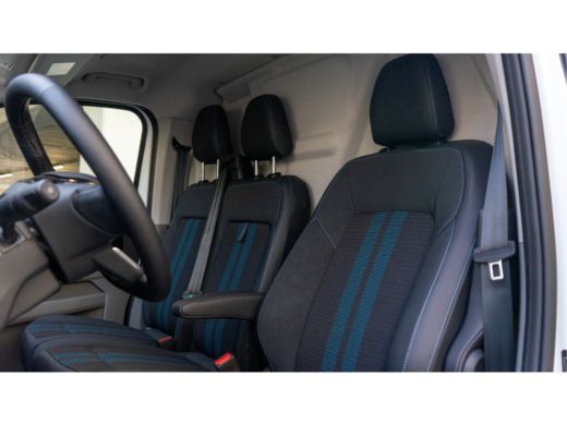 Ford Transit Custom 320 2.5 PHEV L2H1 Sport | Driver Assistance Pack | 19 inch | Trekhaak | B&O | BLIS Dodehoekdetect... ActivLease financial lease