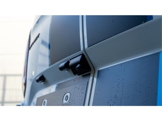 Ford Transit Custom 320 2.5 PHEV L2H1 Sport | Driver Assistance Pack | 19 inch | Trekhaak | B&O | BLIS Dodehoekdetect... ActivLease financial lease