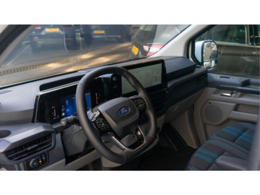 Ford Transit Custom 320 2.5 PHEV L2H1 Sport | Driver Assistance Pack | 19 inch | Trekhaak | B&O | BLIS Dodehoekdetect... ActivLease financial lease