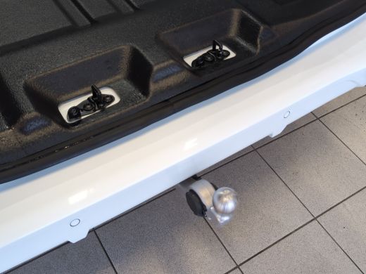 Ford Transit Custom 320 2.5 PHEV L2H1 Sport | Driver Assistance Pack | 19 inch | Trekhaak | B&O | BLIS Dodehoekdetect... ActivLease financial lease