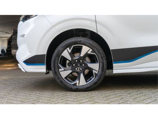 Ford Transit Custom 320 2.5 PHEV L2H1 Sport | Driver Assistance Pack | 19 inch | Trekhaak | B&O | BLIS Dodehoekdetect... ActivLease financial lease