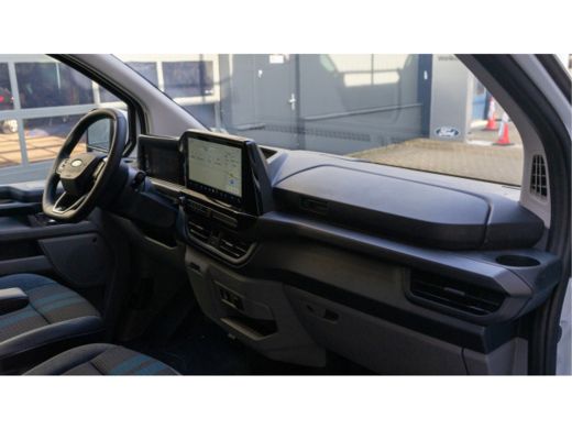 Ford Transit Custom 320 2.5 PHEV L2H1 Sport | Driver Assistance Pack | 19 inch | Trekhaak | B&O | BLIS Dodehoekdetect... ActivLease financial lease