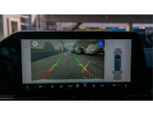 Ford Transit Custom 320 2.5 PHEV L2H1 Sport | Driver Assistance Pack | 19 inch | Trekhaak | B&O | BLIS Dodehoekdetect... ActivLease financial lease